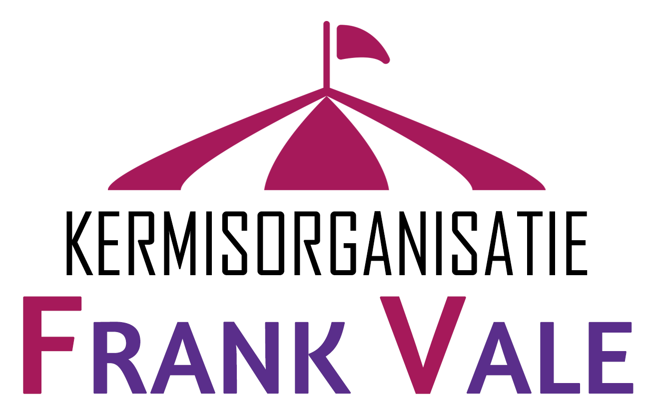 Logo Kermisorganisatie Frank Vale & Zonen